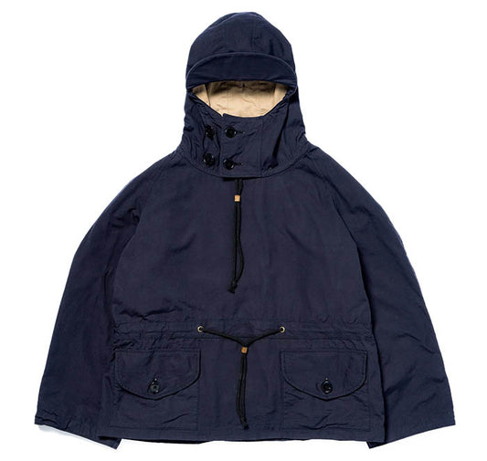 ROYAL NAVY WINDPROOF DECK SMOCK, 1st PATTERN