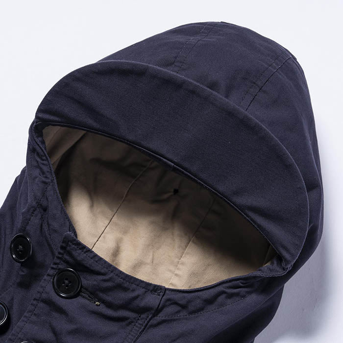 ROYAL NAVY WINDPROOF DECK SMOCK, 1st PATTERN