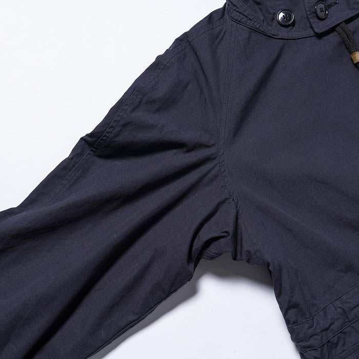 ROYAL NAVY WINDPROOF DECK SMOCK, 1st PATTERN
