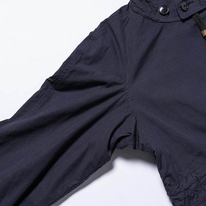 ROYAL NAVY WINDPROOF DECK SMOCK, 1st PATTERN