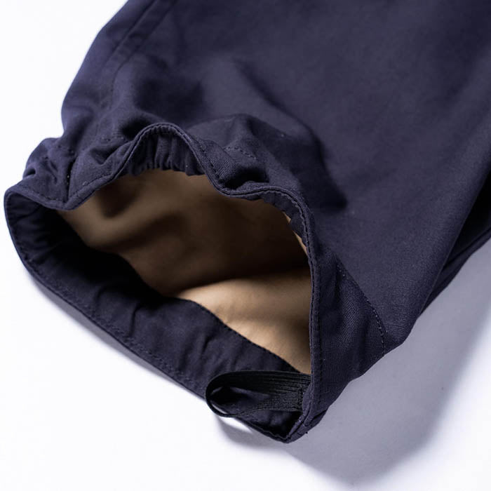 ROYAL NAVY WINDPROOF DECK SMOCK, 1st PATTERN