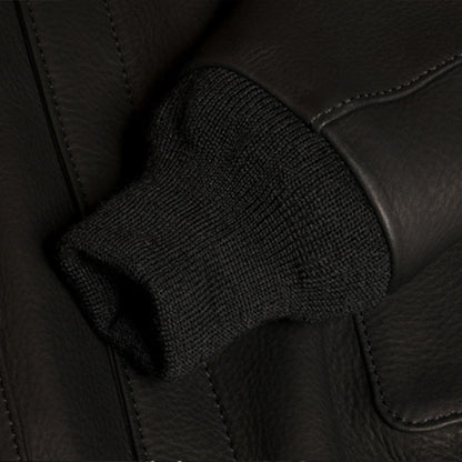 Y’ 2 LEATHER ~ 24AW Limited Edition ~ DEER SKIN Type A-2