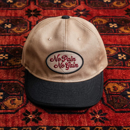 WAPPEN BB CAP 5251002:BLACK