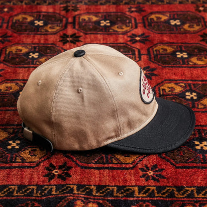 WAPPEN BB CAP 5251002:BROWN