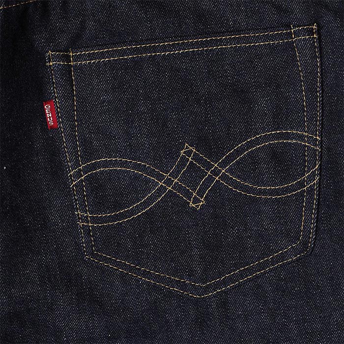 ウエアハウス WHPA-22SU002 Lot 1001XX(1000XX) 1947MODEL メンズ デニム ジーンズ　ノンウォッシュ