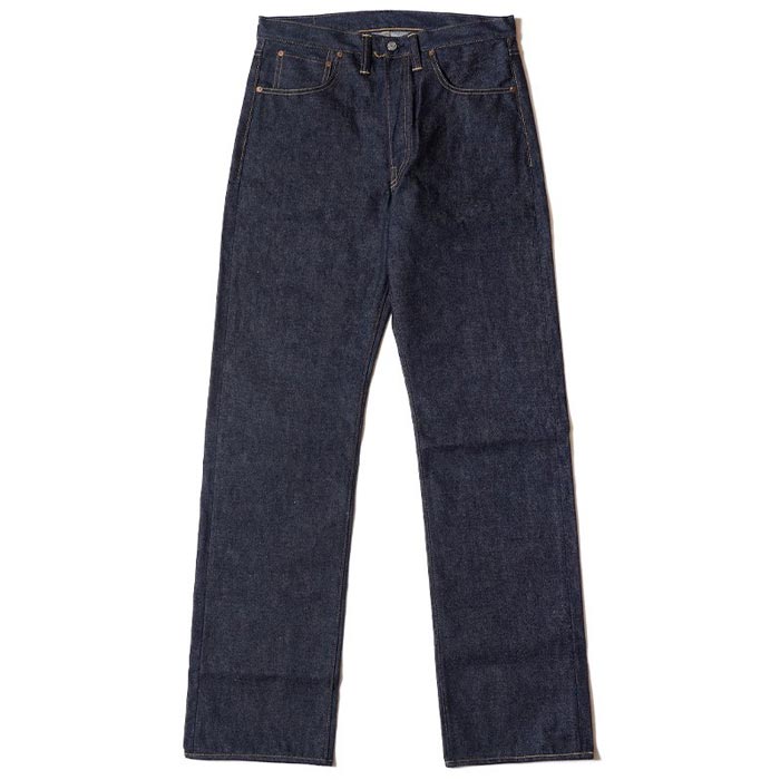 ウエアハウス WHPA-22SU002 Lot 1001XX(1000XX) 1947MODEL メンズ デニム ジーンズ　ノンウォッシュ