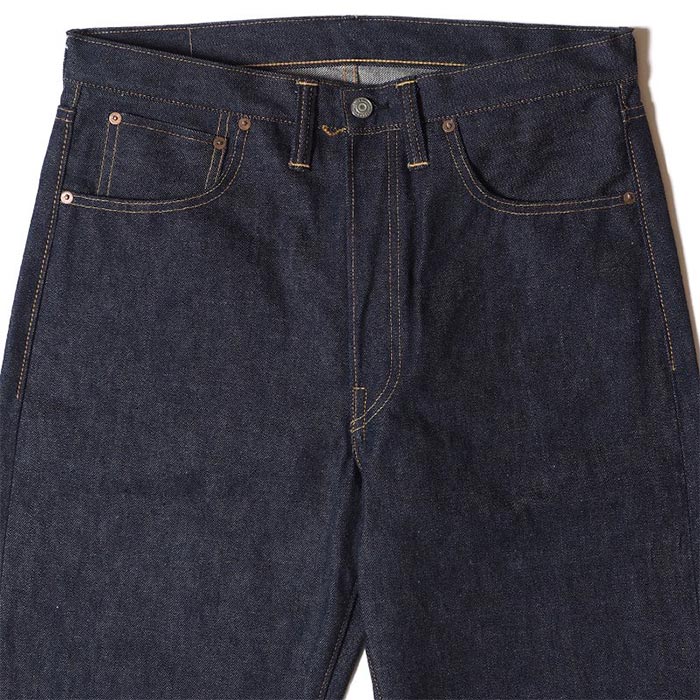 ウエアハウス WHPA-22SU002 Lot 1001XX(1000XX) 1947MODEL メンズ デニム ジーンズ　ノンウォッシュ