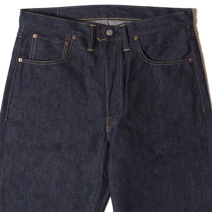 ウエアハウス WHPA-22SU002 Lot 1001XX(1000XX) 1947MODEL メンズ デニム ジーンズ　ノンウォッシュ