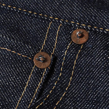 ウエアハウス WHPA-22SU002 Lot 1001XX(1000XX) 1947MODEL メンズ デニム ジーンズ　ノンウォッシュ