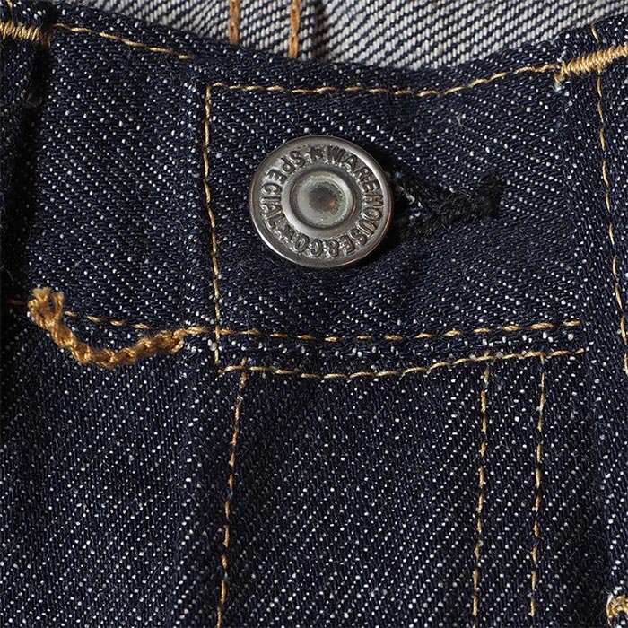 ウエアハウス WHPA-22SU002 Lot 1001XX(1000XX) 1947MODEL メンズ デニム ジーンズ　ノンウォッシュ