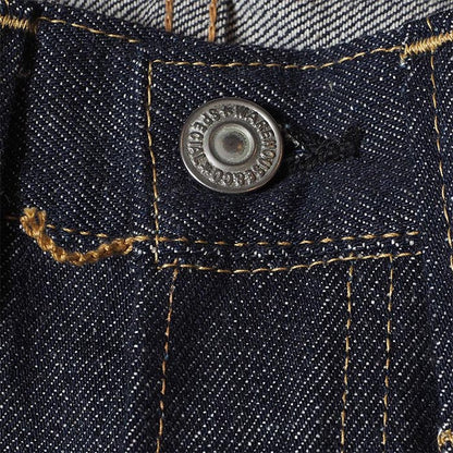 ウエアハウス WHPA-22SU002 Lot 1001XX(1000XX) 1947MODEL メンズ デニム ジーンズ　ノンウォッシュ