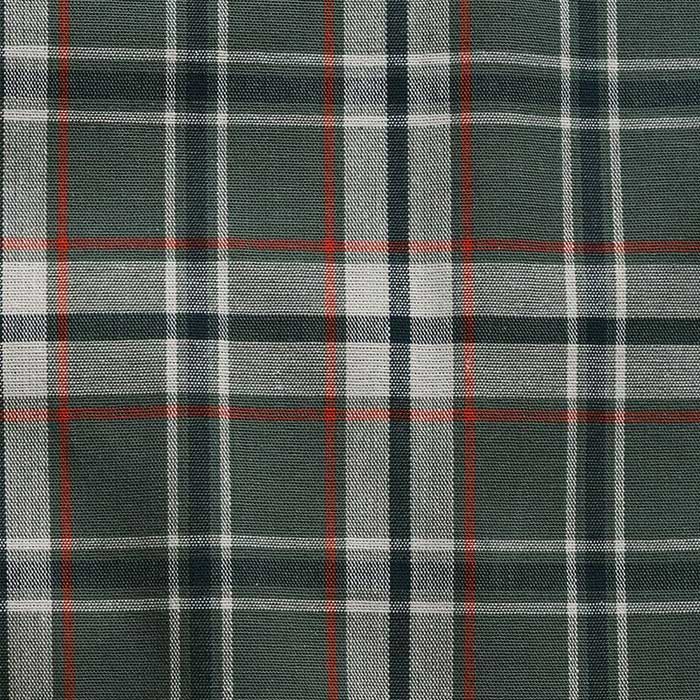 24SS デラックスウエア MV-11 TARTAN GRN グリーンタータン GREEN.TARTAN ライトネル 長袖 シャツ チェック