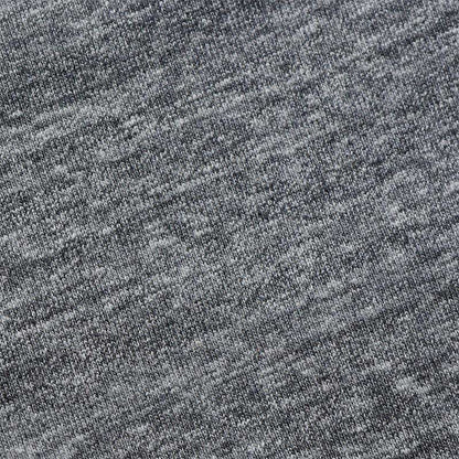 デラックスウエア SCB-00 50s CARDIGAN 黒杢GRAY スウェット カーディガン メンズ