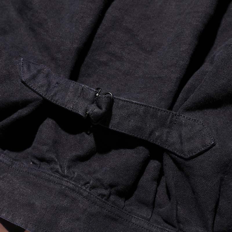 ジェラード TM02454 The 2 Monkeys French Work Blouse メンズ フレンチワークブラウス ブルーブラック メンズ