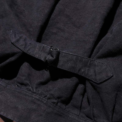 ジェラード TM02454 The 2 Monkeys French Work Blouse メンズ フレンチワークブラウス ブルーブラック メンズ