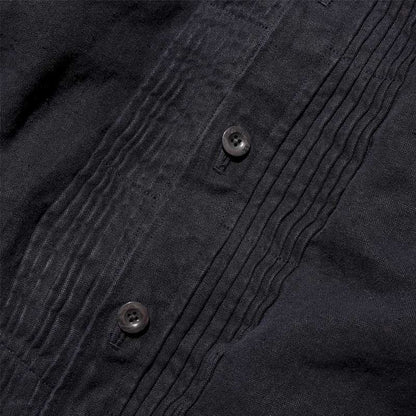 ジェラード TM02454 The 2 Monkeys French Work Blouse メンズ フレンチワークブラウス ブルーブラック メンズ
