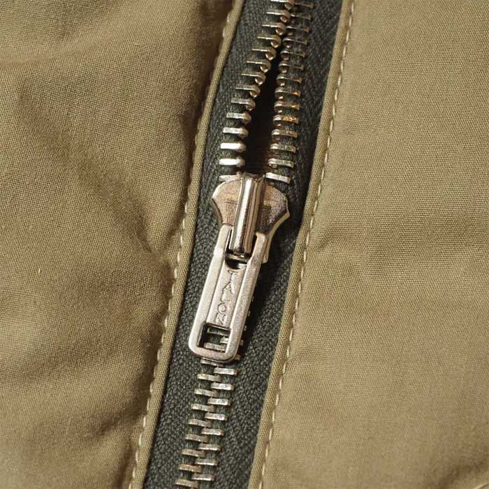 ウエアハウス WHJA-23AW019 Lot 2210 1930'S ALASKAN DOWN COAT アラスカ ダウン コート メンズ アウター ダウンジャケット ミリタリー