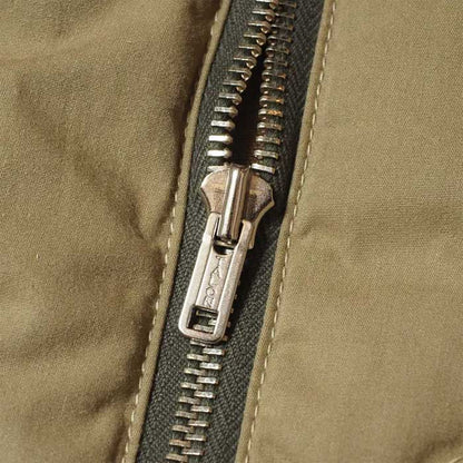 ウエアハウス WHJA-23AW019 Lot 2210 1930'S ALASKAN DOWN COAT アラスカ ダウン コート メンズ アウター ダウンジャケット ミリタリー