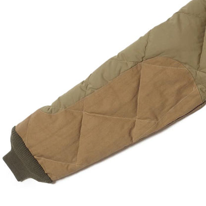 ウエアハウス WHJA-23AW019 Lot 2210 1930'S ALASKAN DOWN COAT アラスカ ダウン コート メンズ アウター ダウンジャケット ミリタリー