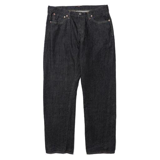 ジェラード JP94313 55Denim 313XX Denim Pants ワンウォッシュ メンズ ジーンズ 55デニム 14oz