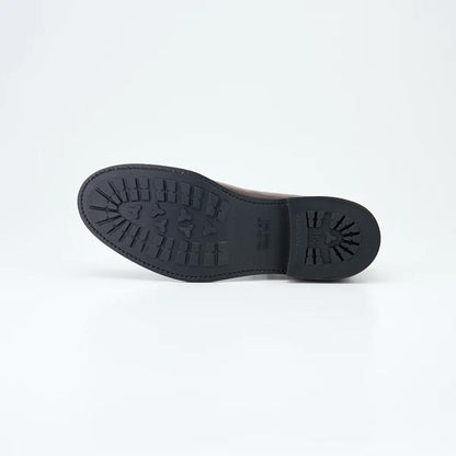 ブラザーブリッジ S020 ALI VINTAGE CALF/BRN アリ ブラウン メンズ レザー シューズ ダッチカーフ 牛革 オックスフォード