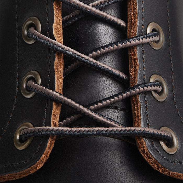REDWING(レッドウィング) ICON STYLE NO.8849 6" Classic Moc 6インチ クラシックモック ブラック