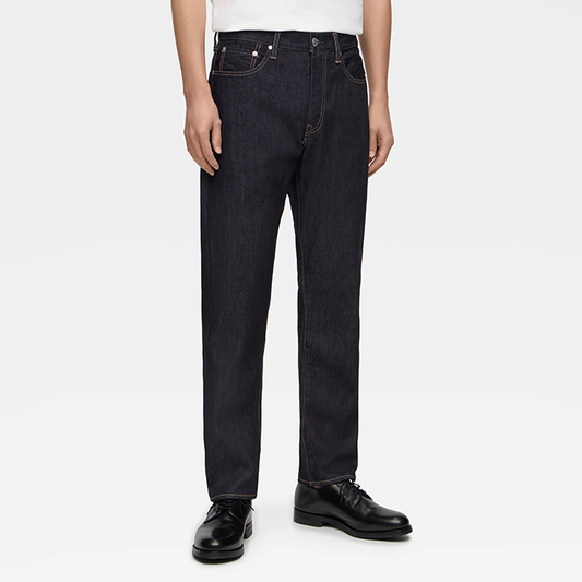 MOMOTARO JEANS #200 TAPERED - 11oz