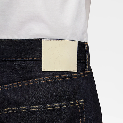 MOMOTARO JEANS #200 TAPERED - 11oz