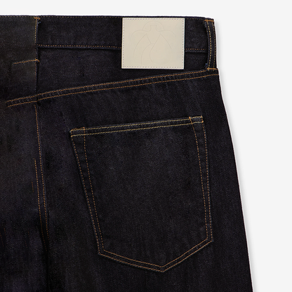 MOMOTARO JEANS #200 TAPERED - 11oz
