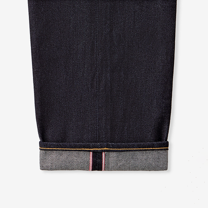 MOMOTARO JEANS #200 TAPERED - 11oz