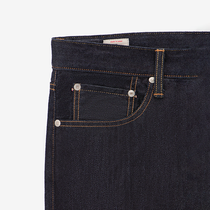 MOMOTARO JEANS #200 TAPERED - 11oz