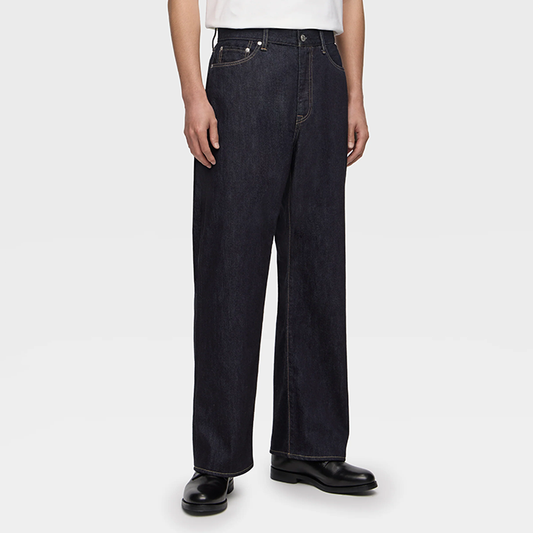 モモタロウジーンズ 200 STANDARD TAPERED 14.7oz – MOMOTARO JEANS