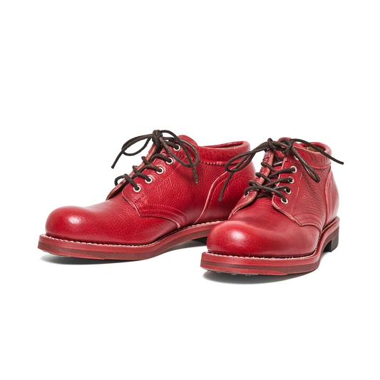 ROLLING DUB TRIO COUPEN (Red Kobe Shrink)