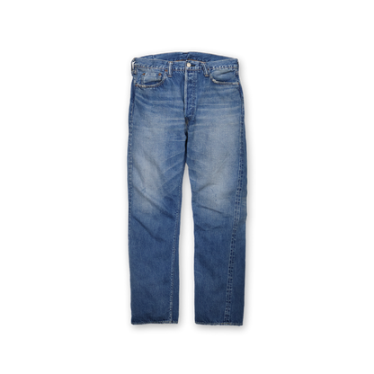 フルカウント 1341-1108SS Slim Straight Denim Dartford (Super Smooth)フラッグシップ スリムストレートデニム ジーンズ インディゴ メンズ