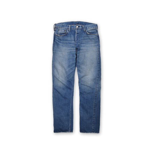 フルカウント 1341-1108SS Slim Straight Denim Dartford (Super Smooth)フラッグシップ スリムストレートデニム ジーンズ インディゴ メンズ