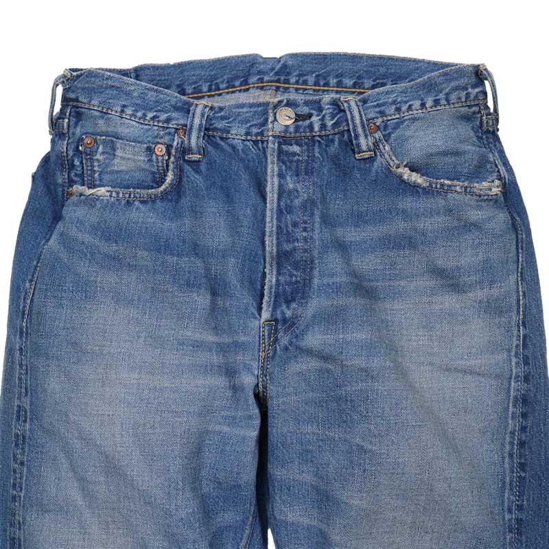 フルカウント 1341-1101SS Straight Denim "Dartford"(Super Smooth) ダートフォード スーパースムース ストレート デニム