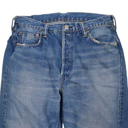 フルカウント 1341-1101SS Straight Denim "Dartford"(Super Smooth) ダートフォード スーパースムース ストレート デニム