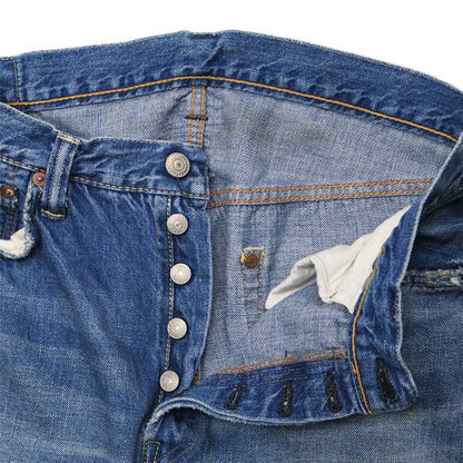 フルカウント 1341-1101SS Straight Denim "Dartford"(Super Smooth) ダートフォード スーパースムース ストレート デニム