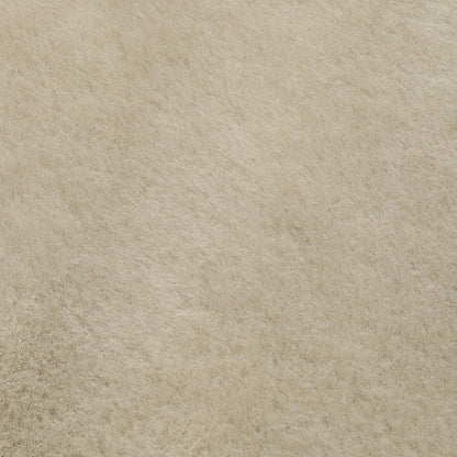 Lot.500 Grizzly Jacket -Black × White-