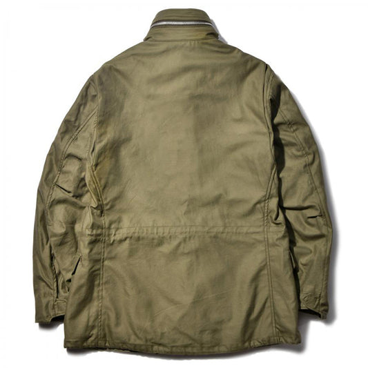 The REAL McCOY'S COAT, MAN'S, FIELD, M-65 / EARLY MODEL