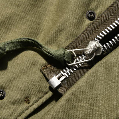 The REAL McCOY'S COAT, MAN'S, FIELD, M-65 / EARLY MODEL