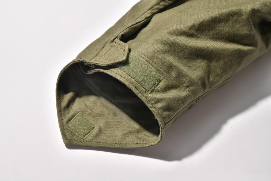 The REAL McCOY'S COAT, MAN'S, FIELD, M-65 / EARLY MODEL