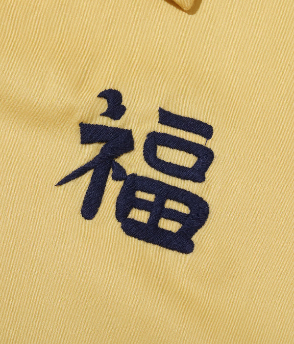 テーラー東洋 Lot No. TT15275 / Mid 1960s Style Cotton Vietnam Jacket “VIETNAM MAP”
