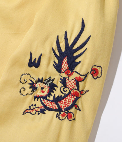 テーラー東洋 Lot No. TT15275 / Mid 1960s Style Cotton Vietnam Jacket “VIETNAM MAP”