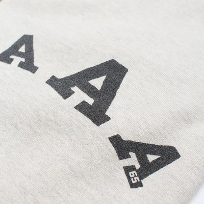 バウワウ BW241-AAASP ARMY ATHLETIC ASSOCIATION SWEAT PANTS オートミール エイジング メンズ スウェット パンツ AAA