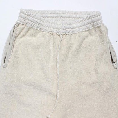 バウワウ BW241-AAASP ARMY ATHLETIC ASSOCIATION SWEAT PANTS オートミール エイジング メンズ スウェット パンツ AAA