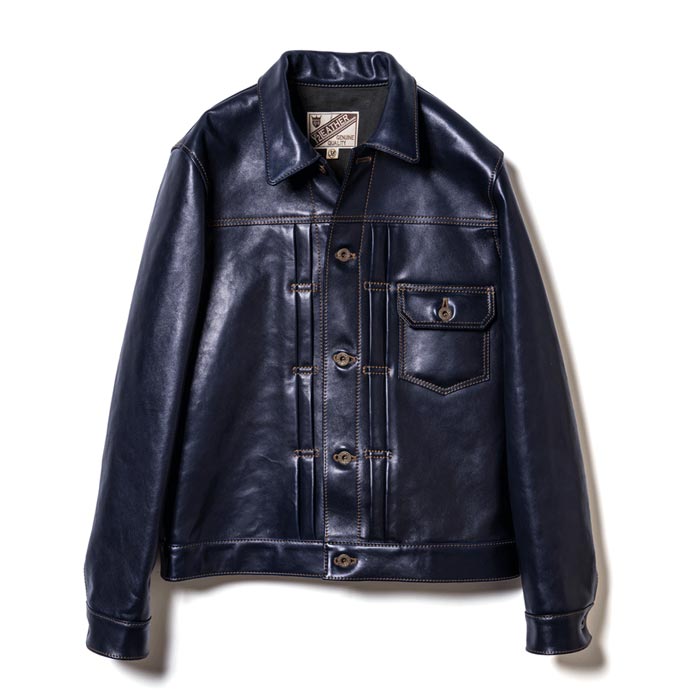 Y'2 LEATHER(ワイツーレザー) – UNIQUE＆SON'S