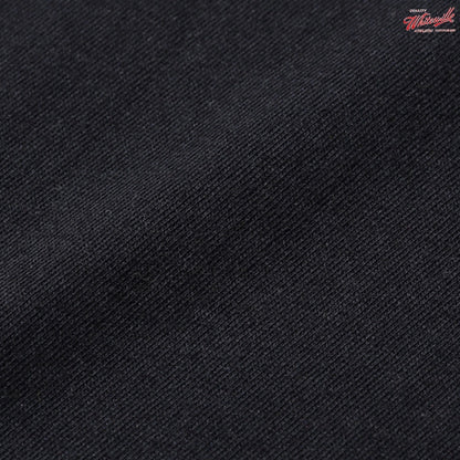 Lot No. WV73544 / WHITESVILLE 2-PACK T-SHIRT ブラック