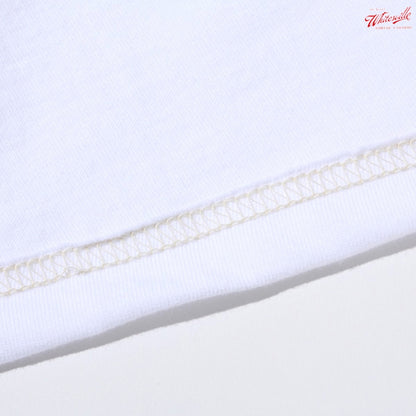 Lot No. WV73544 / WHITESVILLE 2-PACK T-SHIRT ホワイト