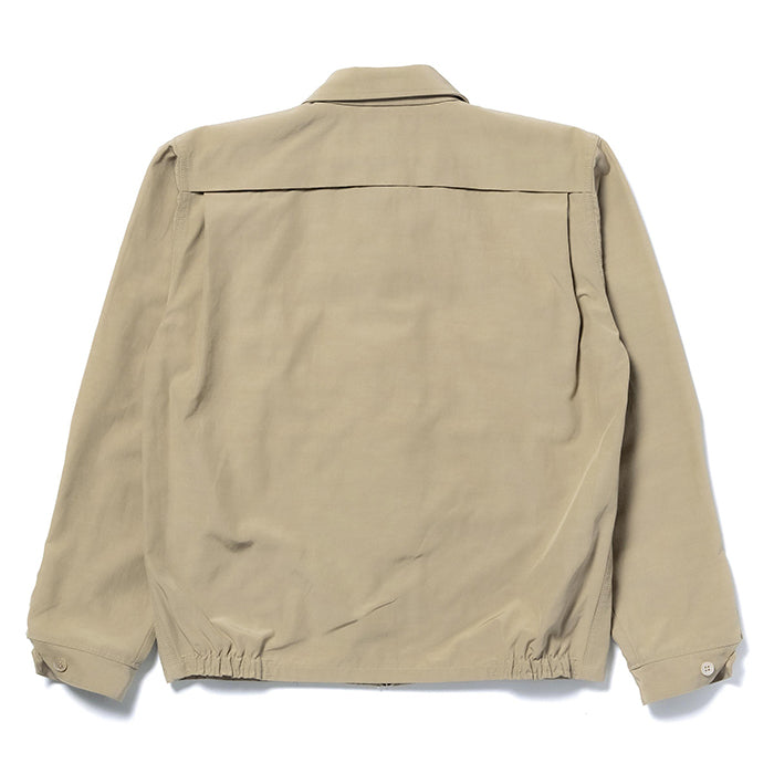 THE REAL McCOY'S(ザ リアルマッコイズ),JOE McCOY(ジョーマッコイ) JOE McCOY(ジョーマッコイ)ALL-WEATHER SWING JACKET